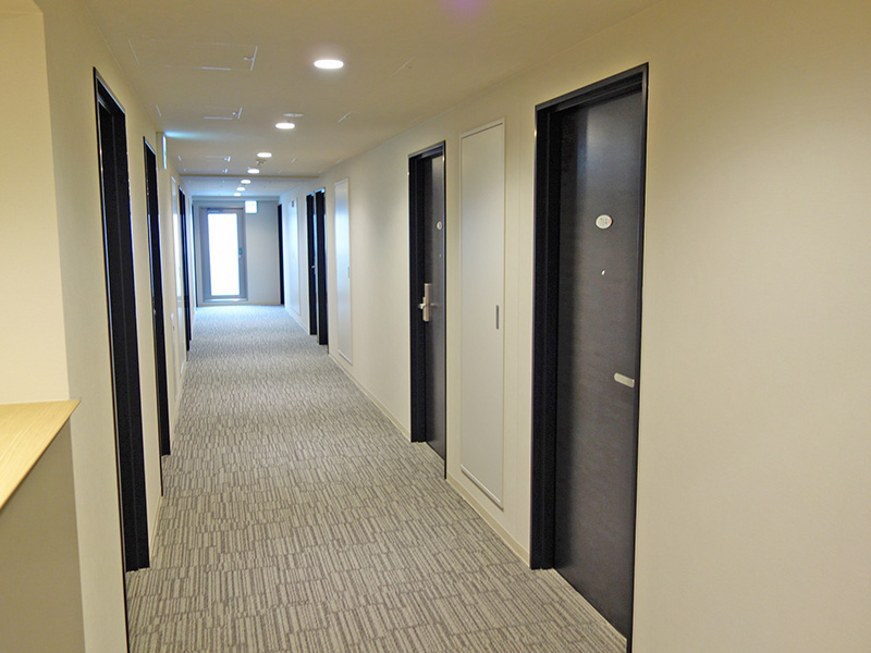 フランチャイズのホテル客室清掃業の年収は 効率的に進めるコツも解説 フランチャイズ加盟募集 Net