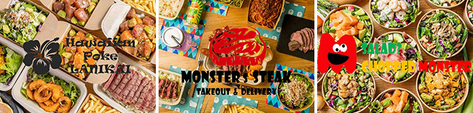 株式会社MONSTERS