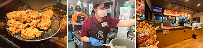 株式会社 食のイノベーター
