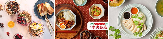 株式会社X Kitchen