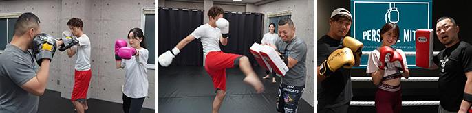 株式会社スポーツのミカタ