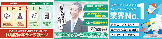 ミライドリ株式会社