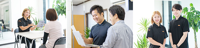 株式会社HPER