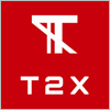 株式会社T2X