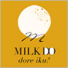株式会社アップライズ／生ドーナツ専門店「MILK DO dore iku?」