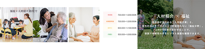 株式会社リーチング