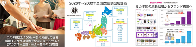 株式会社美意識