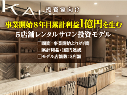 株式会社美意識