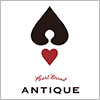 株式会社オールハーツ・カンパニー／Heart Bread ANTIQUE