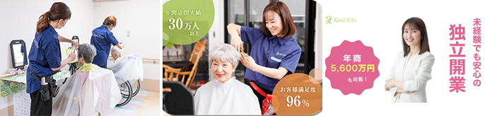 日本介護システム株式会社