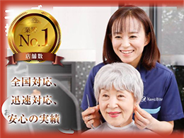 日本介護システム株式会社