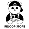 株式会社UPBEAR／無人古着屋・洋服屋「RELOOP STORE」