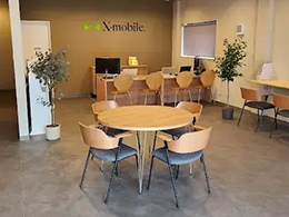 エックスモバイル株式会社