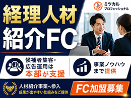 株式会社ミツカルプロフェッショナル