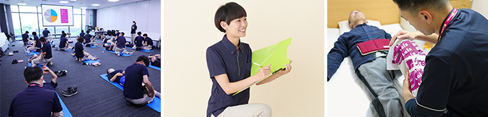 株式会社フレアス