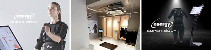 エナジー株式会社