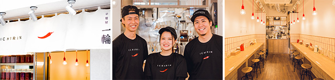 株式会社ICHIRIN