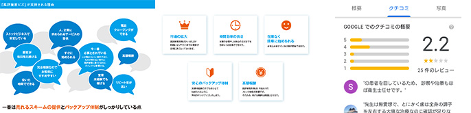 株式会社ルミエール