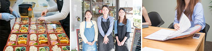 株式会社GLUG