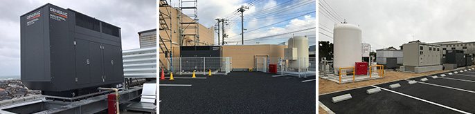 株式会社シーエープラント