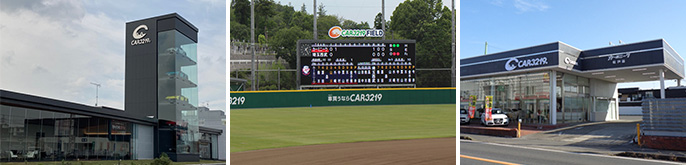 株式会社ミニークホールディングス